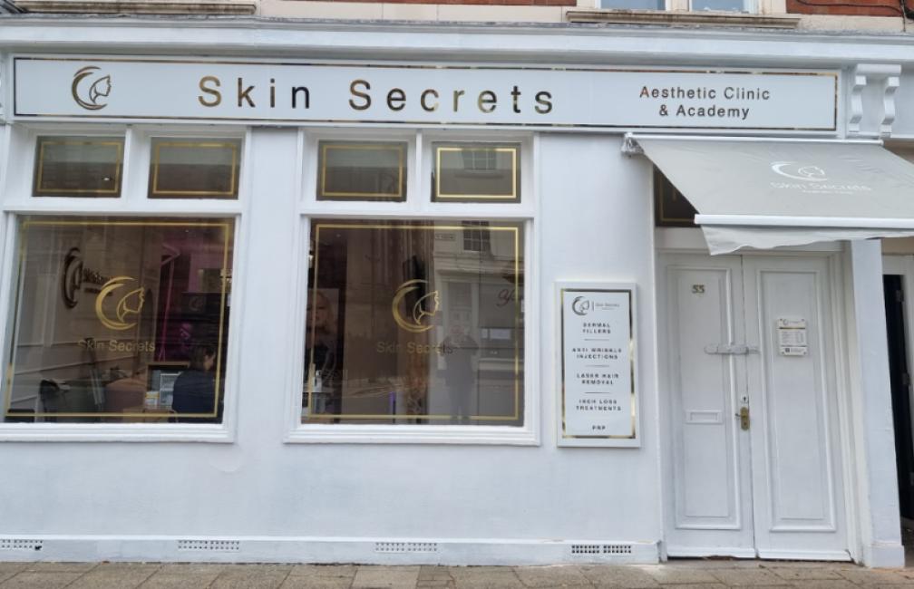 Skin Secrets Aesthetics