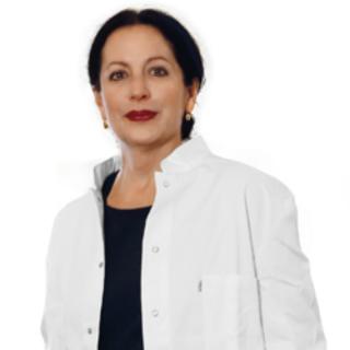 Larissa Kaminski
