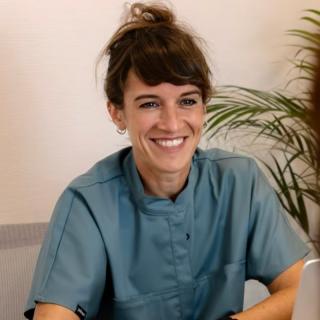 Cécile Reuter