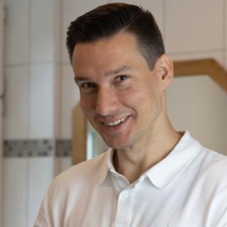 Joshua Janas