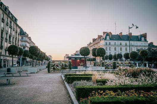 Botox Rennes