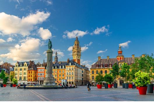 Botox Lille