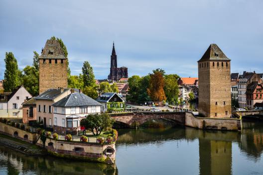 Botox Strasbourg