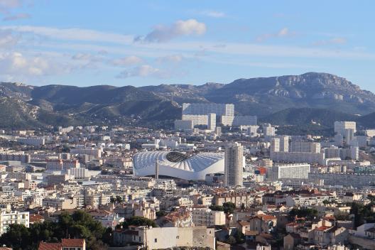 Botox Marseille