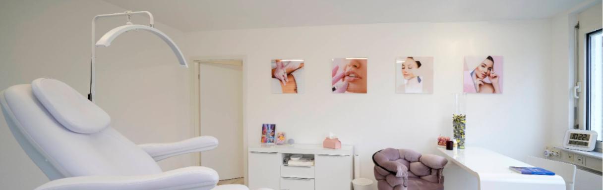 Injektionsbehandlung gegen Falten in Leonberg bei Skin Aesthetics Atelier - Ästhetik Stuttgart