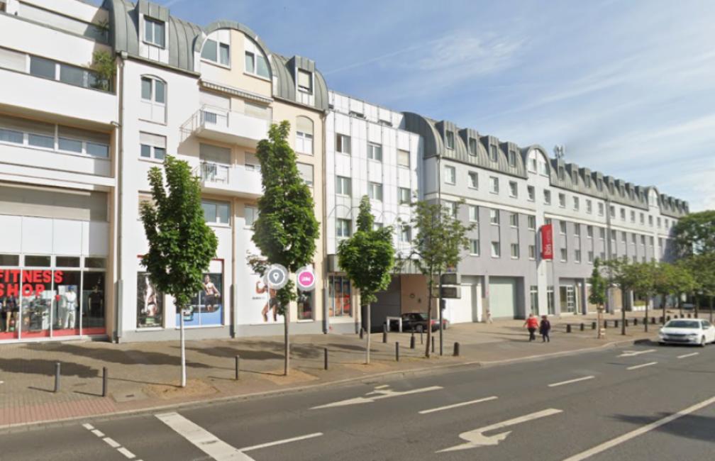 SKINCREW® Mainz