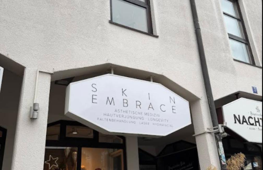 Skin Embrace