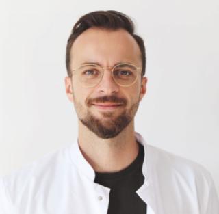 Botox Spezialist Sebastian Vasu