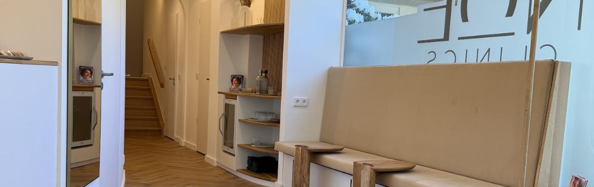 Injektionsbehandlung gegen Falten in Hamburg bei NOE clinics Uhlenhorst - Ästhetische Medizin