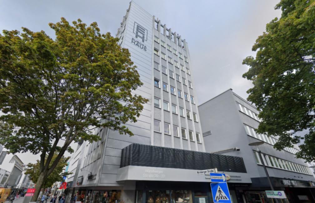 O Med - Ästhetik Hanau