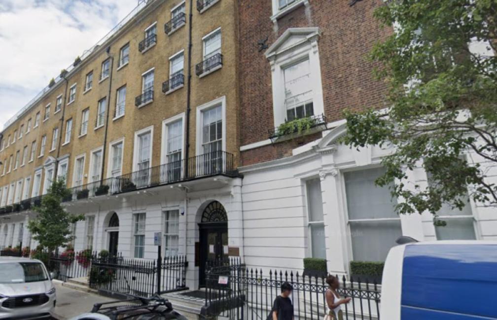 AL Aesthetics London