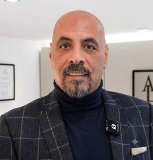 Ash Labib