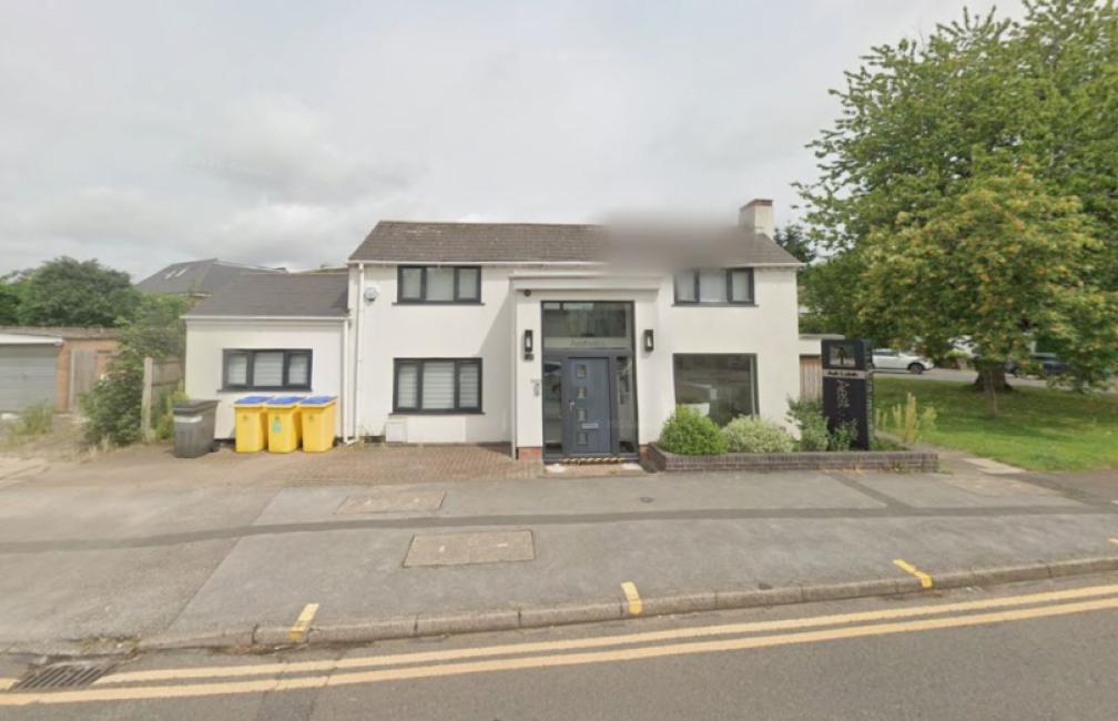 AL Aesthetics – Solihull