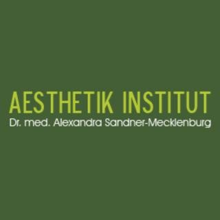 AESTHETIK INSTITUT Privatpraxis Dr. med. Alexandra Sandner-Mecklenburg