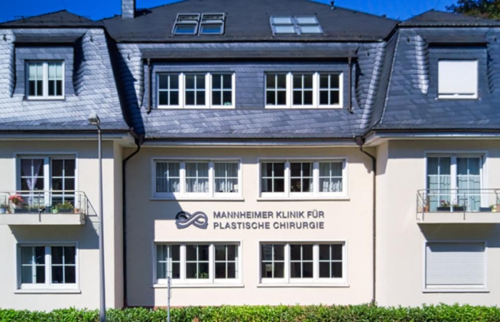 Mannheimer Klinik für Plastische Chirurgie