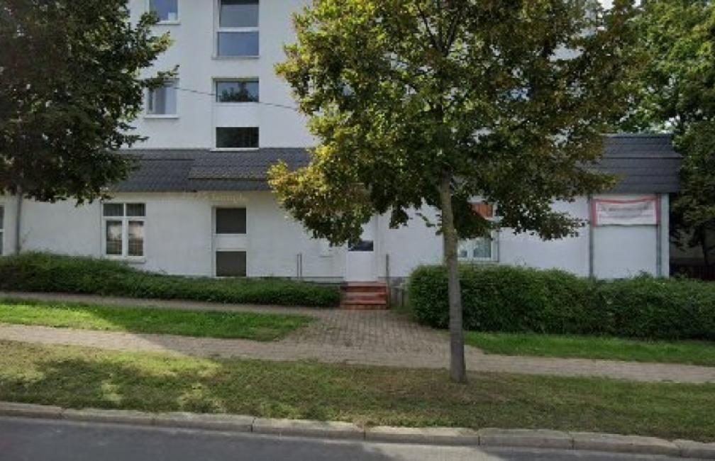 Schmerzpraxis & Ästhetik Manufaktur Aschersleben