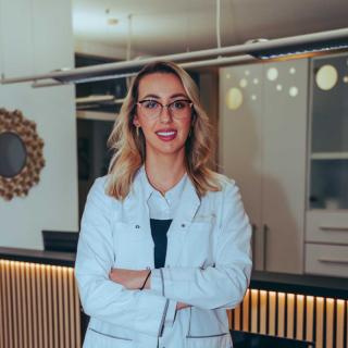 Dr. Med Dijana Jevtic Ristic