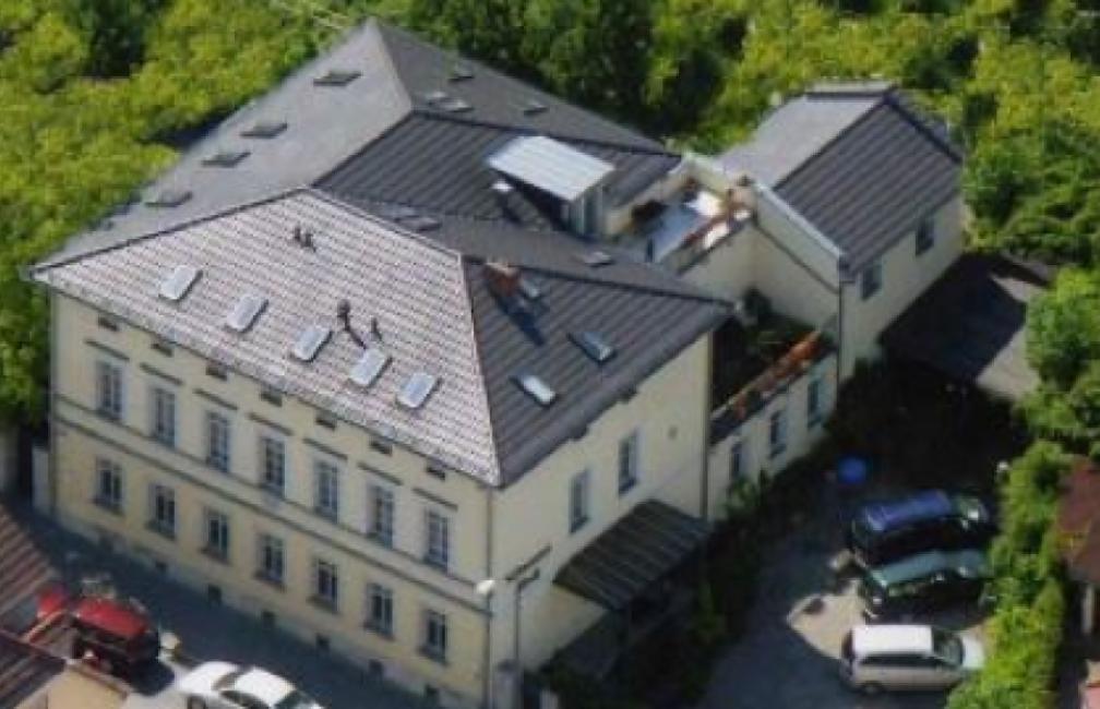 Schwansee klinik