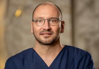 Dr. Med Lars Berbig