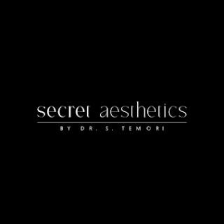 Secret Aesthetics - Ärztin Frau Dr. Sohal Temori