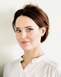 Dr. Med Jana Klukas