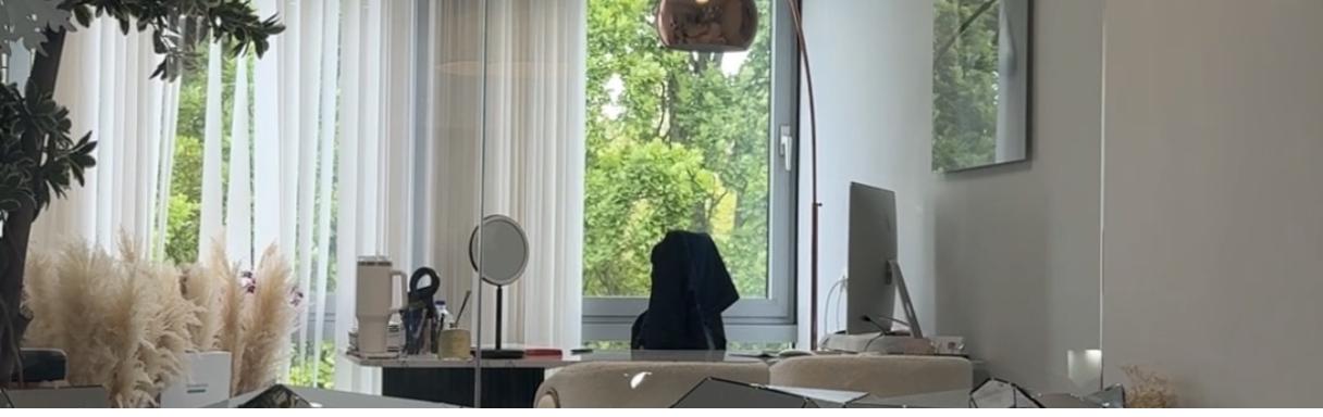 Injektionsbehandlung gegen Falten in Köln bei MediAlkent Köln