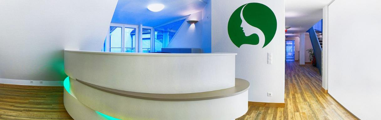 Injektionsbehandlung gegen Falten in Neurenberg bei Noris Dermatologie