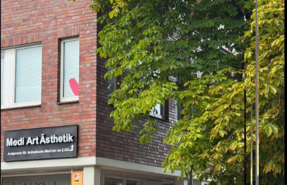 MediArt Praxis für ästhetische Medizin