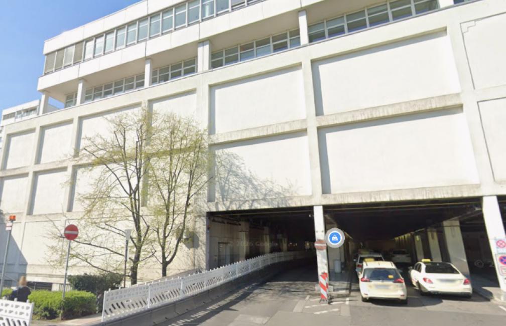 MediAlkent Frankfurt