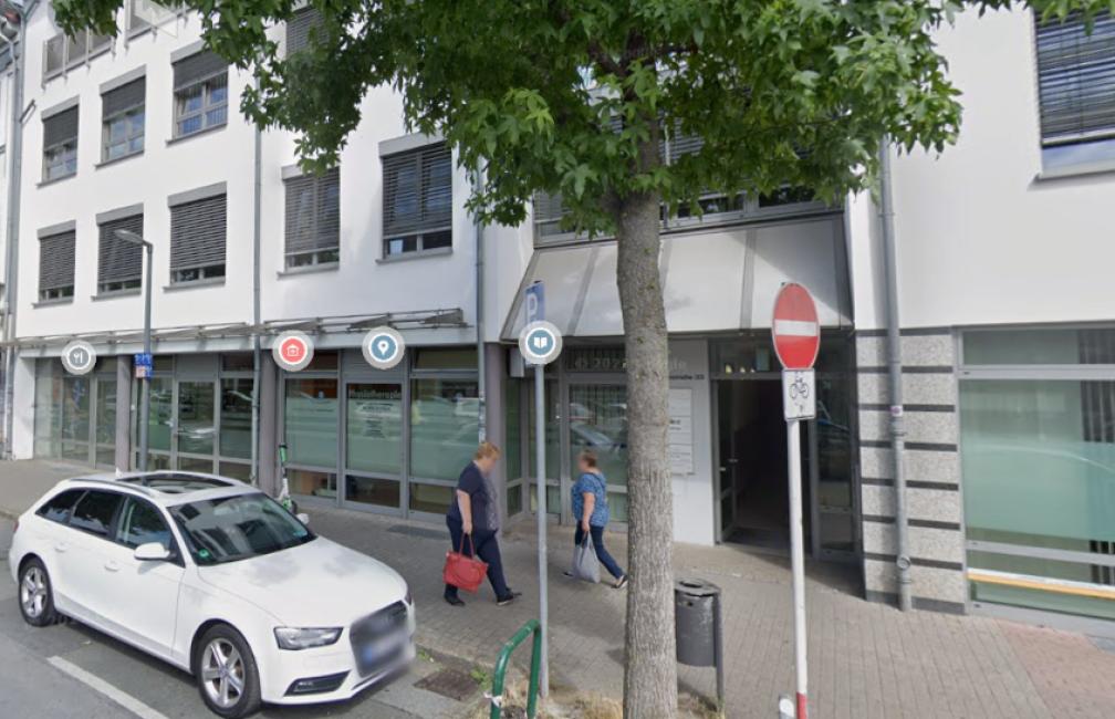 MediAlkent Dortmund