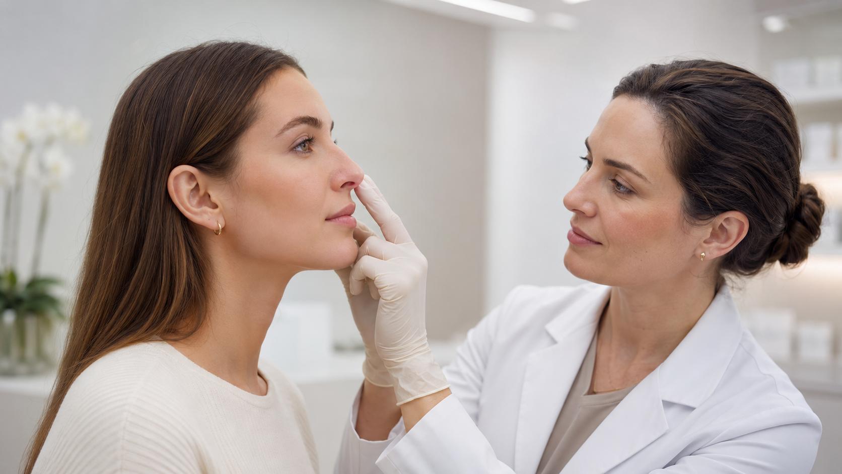 Botox neustip: werking, resultaat en kosten