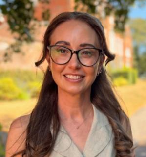 Isabel Tanton-Brown