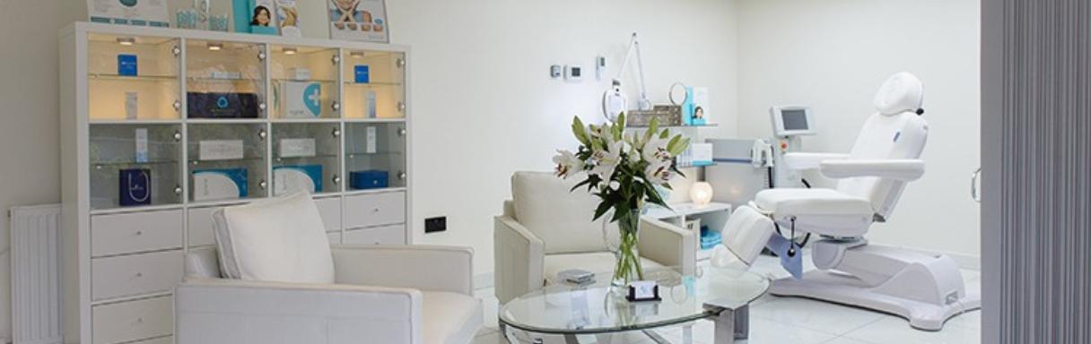 Injectables treatment for wrinkles in High Peak at Skin Solutions Clinic