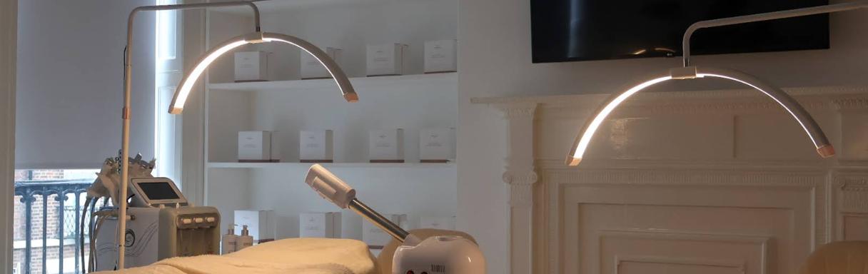 Injectables treatment for wrinkles in Liverpool at Perfectly You Co