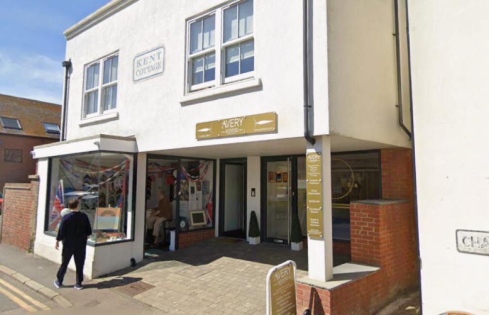 Avery Aesthetics Kent | Specialists In Non Surgical Cosmetic & Anti-Ageing Treatments