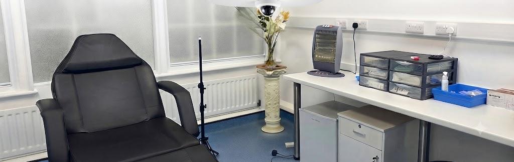 Injectables treatment for wrinkles in Beaconsfield at Ali Aesthetics MD