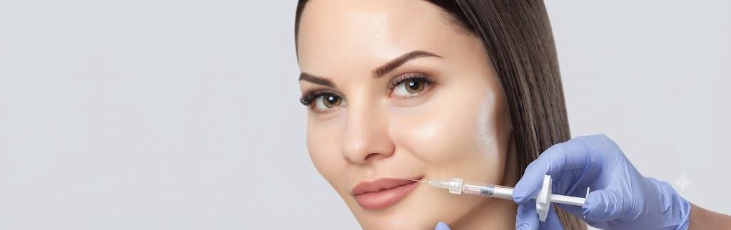Injectables treatment for wrinkles in Ipswich at Alison J Brown, The Dental Surgery, Facial Aesthetics