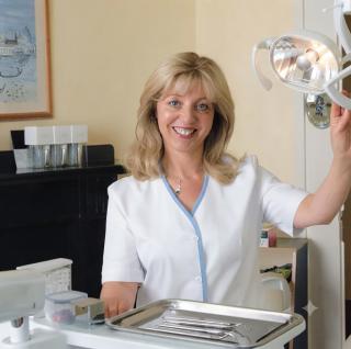 Alison Brown