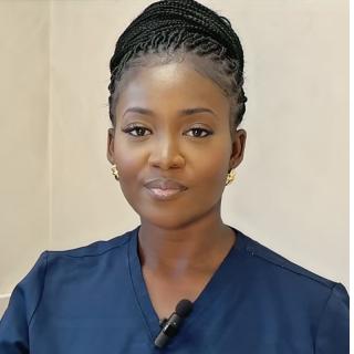 Napolina Acheampong