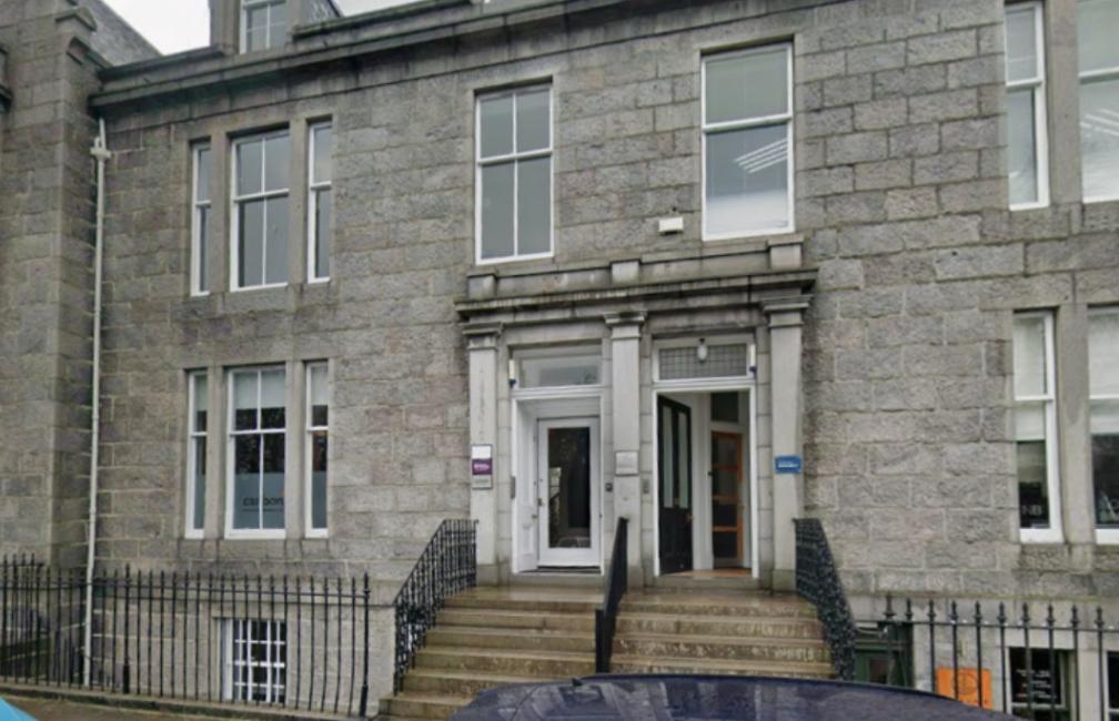 The Terrace Aesthetics Aberdeen
