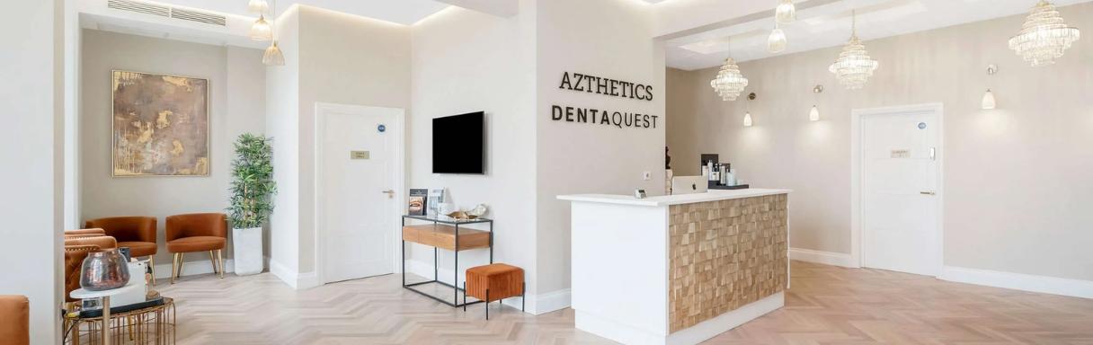 Injectables treatment for wrinkles in Bristol at Azthetics