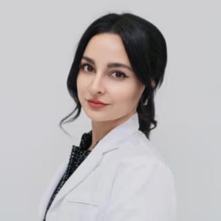 Sana Sadiq