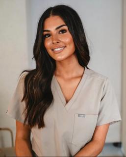 Botox specialist Beth Patel