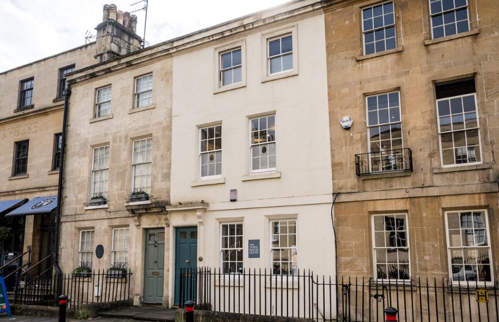 The Townhouse Clinic