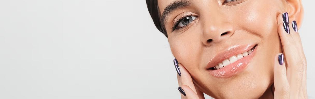 Injectables treatment for wrinkles in Liverpool at Beyond Beautiful Wellness Clinic