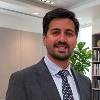 Bilal Rafique