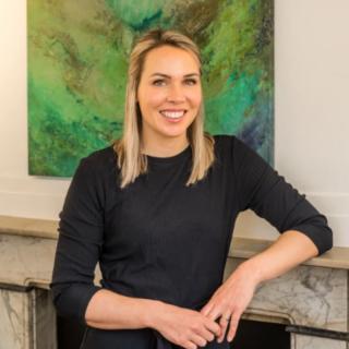 Rebecca Wignall