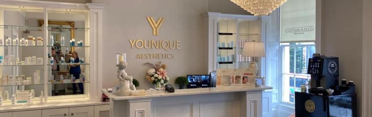 Injectables treatment for wrinkles in Belfast at Younique Aesthetics