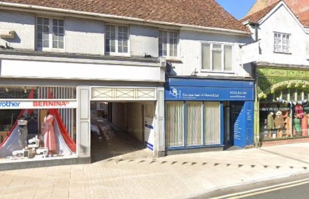 Your Cosmetic Clinic Salisbury
