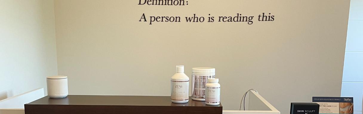 Heather Muir injectables